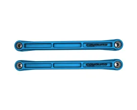 Camburg Engineering Blue Kinetik Series Suspension Trailing Arm Kit Ford Bronco 2021-2024