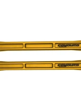 Camburg Engineering Gold Kinetik Series Suspension Trailing Arm Kit Ford Bronco 2021-2024                                     - CAM-120032-GLD - Image 3