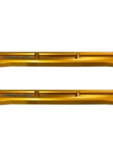 Camburg Engineering Gold Kinetik Series Suspension Trailing Arm Kit Ford Bronco 2021-2024                                     - CAM-120032-GLD - Image 3