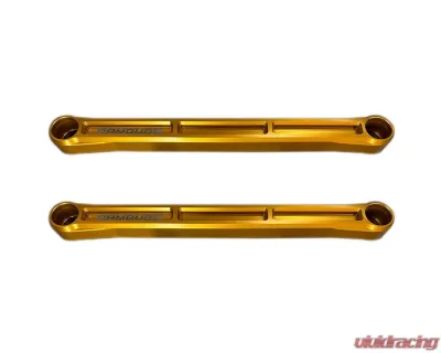 Camburg Engineering Gold Kinetik Series Suspension Trailing Arm Kit Ford Bronco 2021-2024 - CAM-120032-GLD