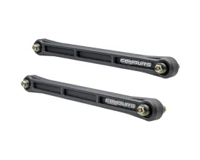Camburg Engineering Gray Kinetik Series Suspension Trailing Arm Kit Ford Bronco 2021-2024