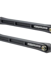 Camburg Engineering Gray Kinetik Series Suspension Trailing Arm Kit Ford Bronco 2021-2024                                     - CAM-120032-GRY - Image 8