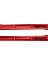 Camburg Engineering Red Kinetik Series Suspension Trailing Arm Kit Ford Bronco 2021-2024                                     - CAM-120032-RED - Image 5