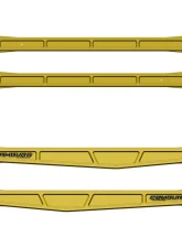 Camburg Engineering Gold Kinetik Series Suspension Trailing Arm Kit Ford F-150 Raptor 2021-2023                                     - CAM-120033-GLD - Image 3