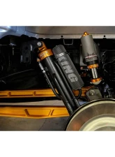 Camburg Engineering Gold Kinetik Series Suspension Trailing Arm Kit Ford F-150 Raptor 2021-2023                                     - CAM-120033-GLD - Image 2