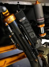 Camburg Engineering Gold Kinetik Series Suspension Trailing Arm Kit Ford F-150 Raptor 2021-2023                                     - CAM-120033-GLD - Image 3