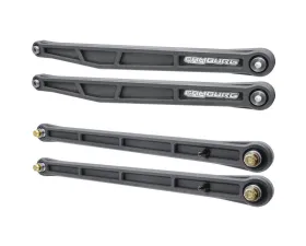 Camburg Engineering Gray Kinetik Series Suspension Trailing Arm Kit Ford F-150 Raptor 2021-2023
