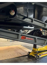 Camburg Engineering Gray Kinetik Series Suspension Trailing Arm Kit Ford F-150 Raptor 2021-2023                                     - CAM-120033-GRY - Image 5