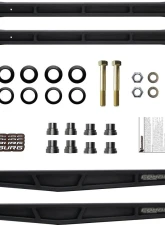 Camburg Engineering Gray Kinetik Series Suspension Trailing Arm Kit Ford F-150 Raptor 2021-2023                                     - CAM-120033-GRY - Image 3