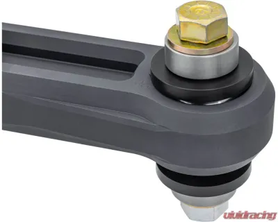 Camburg Engineering Gray Kinetik Series Suspension Trailing Arm Kit Ford F-150 Raptor 2021-2023 - CAM-120033-GRY