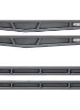 Camburg Engineering Gray Kinetik Series Suspension Trailing Arm Kit Ford F-150 Raptor 2021-2023                                     - CAM-120033-GRY - Image 4