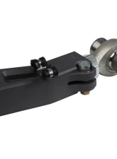 Camburg Engineering Gray Kinetik Series Suspension Control Arm Kit Chevrolet Silverado 1500 | GMC Sierra 1500 2019-2024                                     - CAM-210099-GRY - Image 2