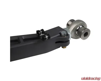 Camburg Engineering Gray Kinetik Series Suspension Control Arm Kit Chevrolet Silverado 1500 | GMC Sierra 1500 2019-2024 - CAM-210099-GRY