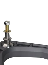 Camburg Engineering Gray Kinetik Series Suspension Control Arm Kit Chevrolet Silverado 1500 | GMC Sierra 1500 2019-2024                                     - CAM-210099-GRY - Image 3