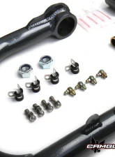 Camburg Engineering Gray Kinetik Series Suspension Long Travel Kit Toyota Tundra 2007-2021                                     - CAM-310018-K-GRY - Image 2