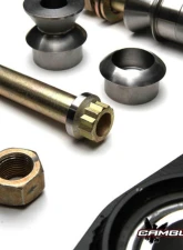 Camburg Engineering Gray Kinetik Series Suspension Long Travel Kit Toyota Tundra 2007-2021                                     - CAM-310018-K-GRY - Image 3