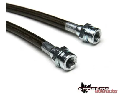 Camburg Engineering Gray Kinetik Series Suspension Long Travel Kit Toyota Tundra 2007-2021 - CAM-310018-K-GRY