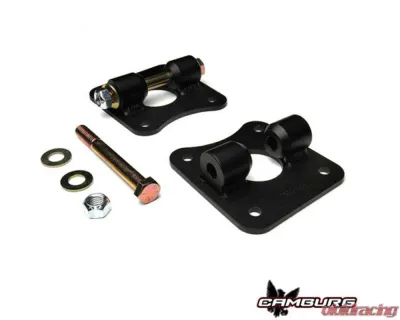 Camburg Engineering Gray Kinetik Series Suspension Long Travel Kit Toyota Tundra 2007-2021 - CAM-310018-K-GRY