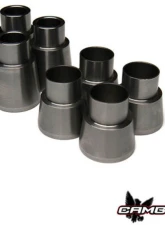 Camburg Engineering Gray Kinetik Series Suspension Long Travel Kit Toyota Tundra 2007-2021                                     - CAM-310018-K-GRY - Image 6