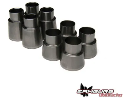Camburg Engineering Gray Kinetik Series Suspension Long Travel Kit Toyota Tundra 2007-2021 - CAM-310018-K-GRY