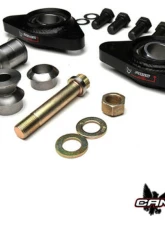 Camburg Engineering Gray Kinetik Series Suspension Long Travel Kit Toyota Tundra 2007-2021                                     - CAM-310018-K-GRY - Image 7