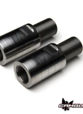 Camburg Engineering Gray Kinetik Series Suspension Long Travel Kit Toyota Tundra 2007-2021                                     - CAM-310018-K-GRY - Image 8
