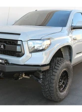 Camburg Engineering Gray Kinetik Series Suspension Long Travel Kit Toyota Tundra 2007-2021                                     - CAM-310018-K-GRY - Image 10