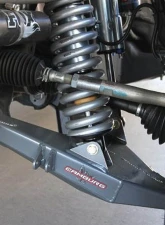 Camburg Engineering Gray Kinetik Series Suspension Long Travel Kit Toyota Tundra 2007-2021                                     - CAM-310018-K-GRY - Image 9