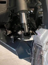 Camburg Engineering Gray Kinetik Series Suspension Long Travel Kit Toyota Tacoma 2005-2015                                     - CAM-310154-K-GRY - Image 4