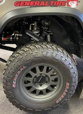 Camburg Engineering Gray Kinetik Series Suspension Long Travel Kit Toyota Tacoma 2005-2015                                     - CAM-310154-K-GRY - Image 5