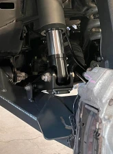 Camburg Engineering Gray Kinetik Series Suspension Long Travel Kit Toyota FJ Cruiser | 4runner 2010-2024                                     - CAM-310171-K-GRY - Image 4