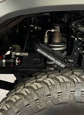 Camburg Engineering Gray Kinetik Series Suspension Long Travel Kit Toyota FJ Cruiser | 4runner 2010-2024                                     - CAM-310171-K-GRY - Image 5