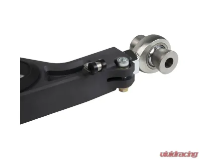 Camburg Engineering Gray Kinetik Series Suspension Control Arm Kit Lexus GX460|470|Toyota 4Runner|Tacoma|Hilux|FJ 2003-2024 - CAM-310184-GRY