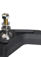 Camburg Engineering Gray Kinetik Series Suspension Control Arm Kit Lexus GX460|470|Toyota 4Runner|Tacoma|Hilux|FJ 2003-2024                                     - CAM-310184-GRY - Image 3