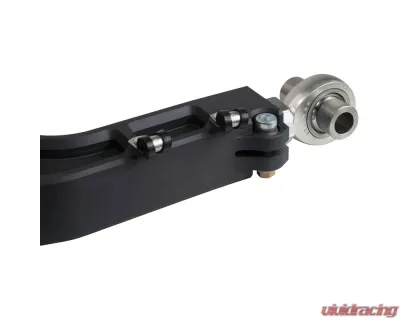 Camburg Engineering Gray Kinetik Series Suspension Control Arm Kit Toyota Tundra | Sequoia 2007-2022 - CAM-310187-GRY