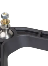 Camburg Engineering Gray Kinetik Series Suspension Control Arm Kit Toyota Tundra | Sequoia 2007-2022                                     - CAM-310187-GRY - Image 3