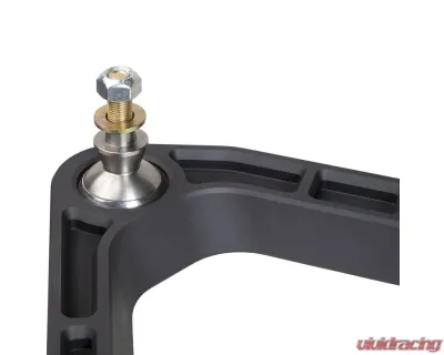 Camburg Engineering Gray Kinetik Series Suspension Control Arm Kit Toyota Tundra | Sequoia 2007-2022 - CAM-310187-GRY
