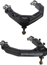 Camburg Engineering Gray Kinetik Series Suspension Control Arm Kit Toyota Tundra | Sequoia 2022-2024                                     - CAM-310189-GRY - Image 6