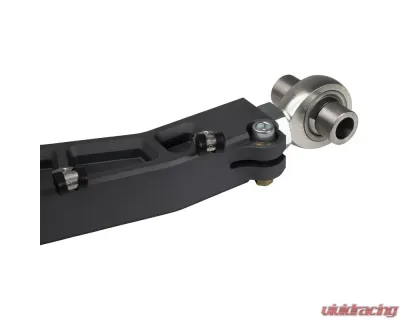 Camburg Engineering Gray Kinetik Series Suspension Control Arm Kit Toyota Tundra | Sequoia 2022-2024 - CAM-310189-GRY