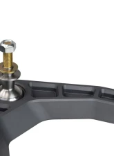 Camburg Engineering Gray Kinetik Series Suspension Control Arm Kit Toyota Tundra | Sequoia 2022-2024                                     - CAM-310189-GRY - Image 3
