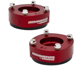 Camburg Engineering Coil Spring Spacer Kit Toyota Tundra 2022-2024