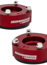 Camburg Engineering Coil Spring Spacer Kit Toyota Tundra 2022-2024                                     - CAM-310203 - Image 12