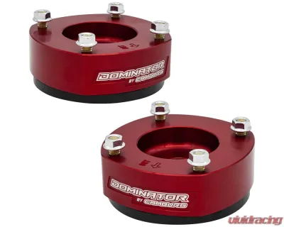 Camburg Engineering Coil Spring Spacer Kit Toyota Tundra 2022-2024 - CAM-310203