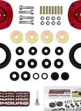 Camburg Engineering Coil Spring Spacer Kit Toyota Tundra 2022-2024                                     - CAM-310203 - Image 4