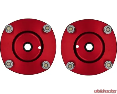 Camburg Engineering Coil Spring Spacer Kit Toyota Tundra 2022-2024 - CAM-310203