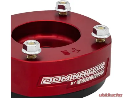 Camburg Engineering Coil Spring Spacer Kit Toyota Tundra 2022-2024 - CAM-310203