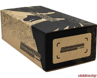 Camburg Engineering Coil Spring Spacer Kit Toyota Tundra 2022-2024 - CAM-310203