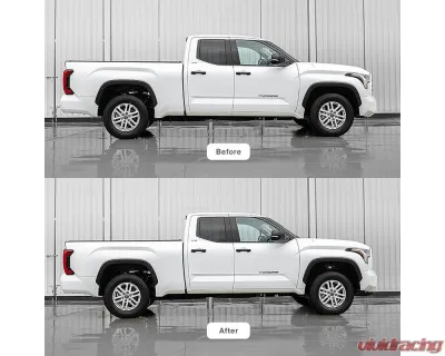 Camburg Engineering Coil Spring Spacer Kit Toyota Tundra 2022-2024 - CAM-310203