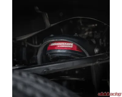 Camburg Engineering Coil Spring Spacer Kit Toyota Tundra 2022-2024 - CAM-310203