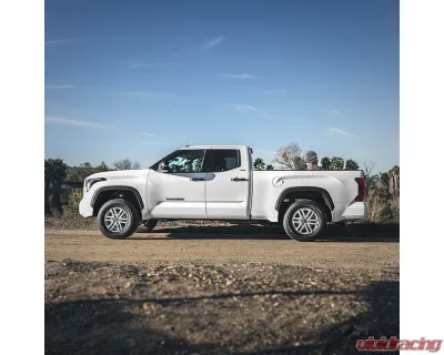 Camburg Engineering Coil Spring Spacer Kit Toyota Tundra 2022-2024 - CAM-310203